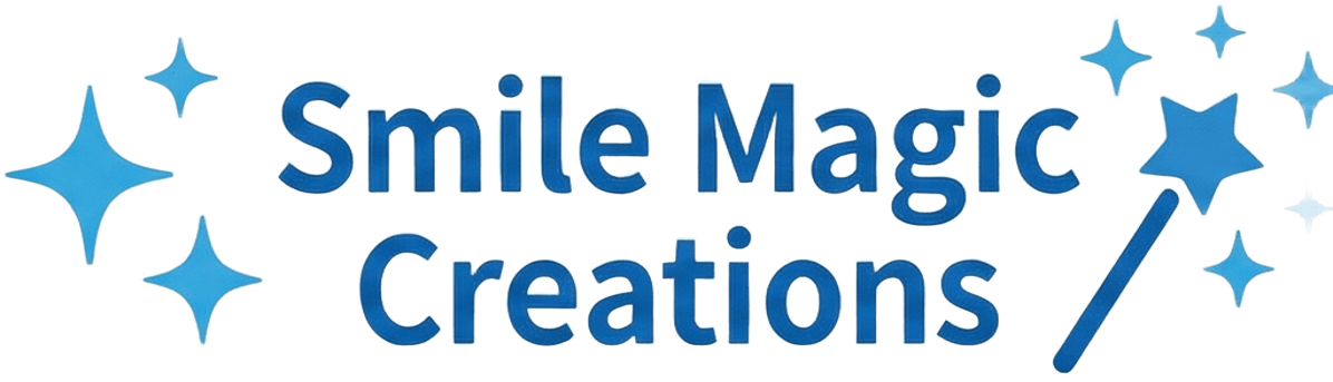 Smile Magic Creations